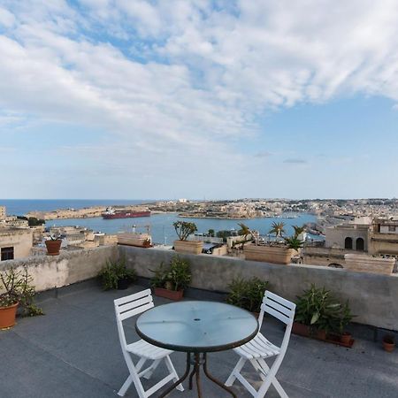 Merkanti Apartments Valletta Dış mekan fotoğraf