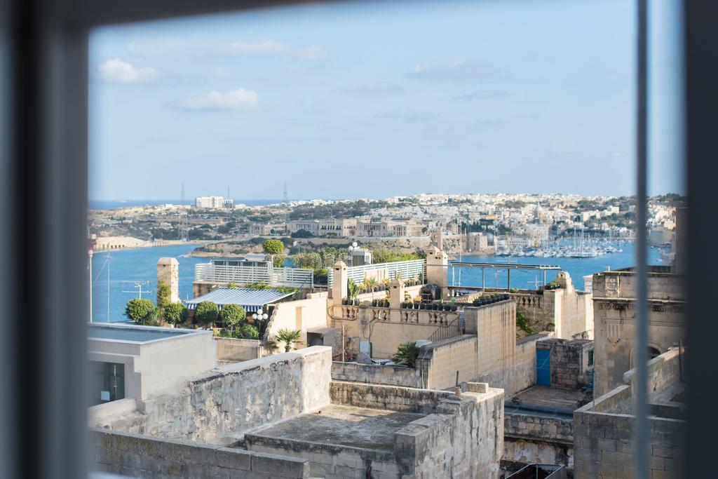 Merkanti Apartments Valletta Dış mekan fotoğraf