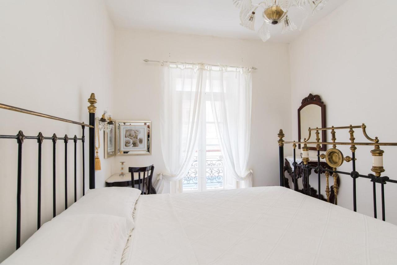 Merkanti Apartments Valletta Oda fotoğraf