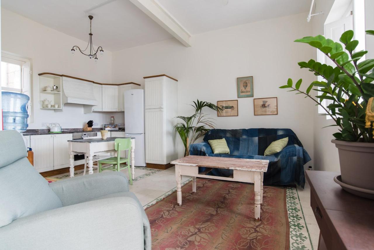 Merkanti Apartments Valletta Oda fotoğraf