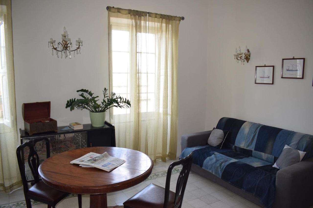 Merkanti Apartments Valletta Oda fotoğraf
