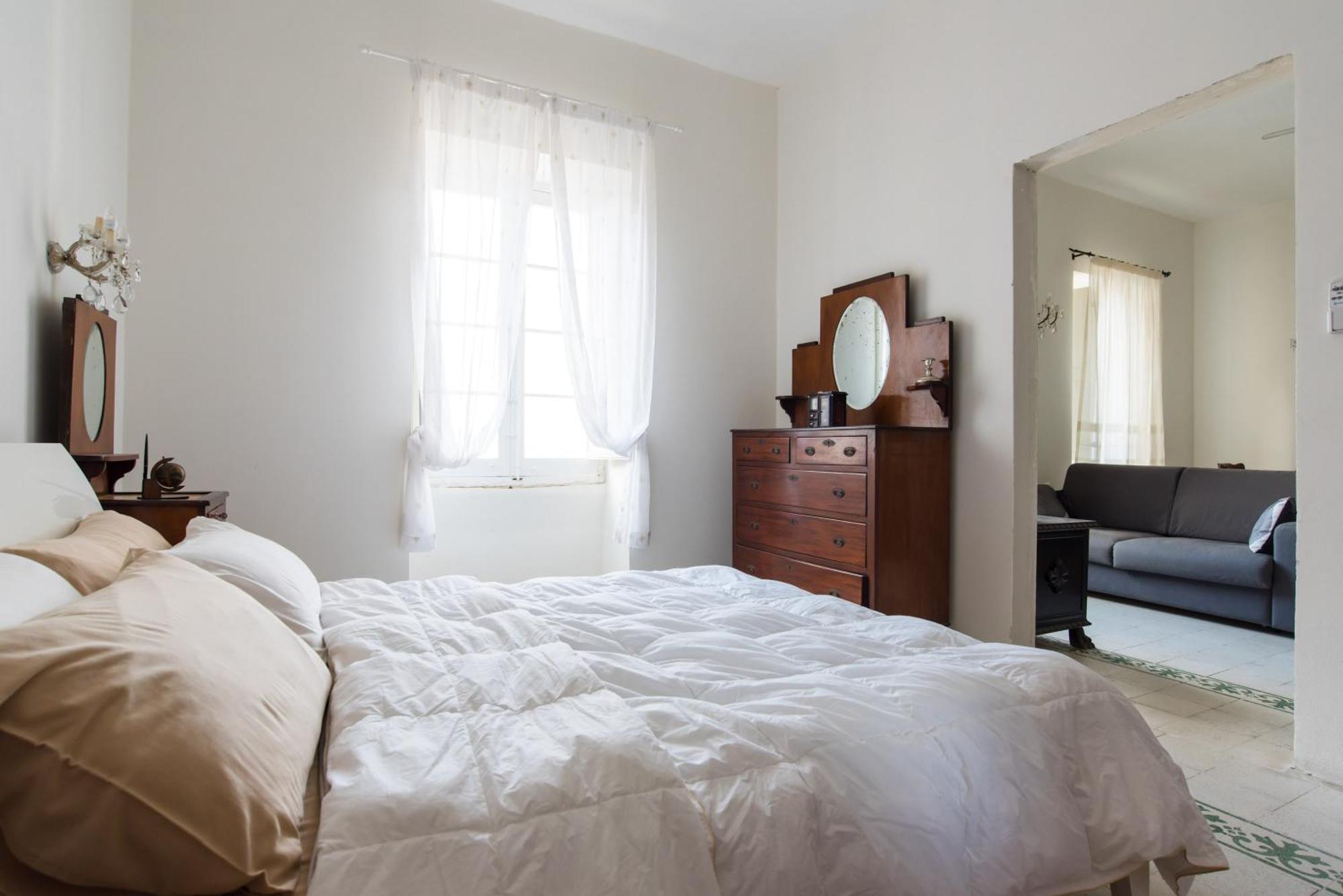 Merkanti Apartments Valletta Dış mekan fotoğraf