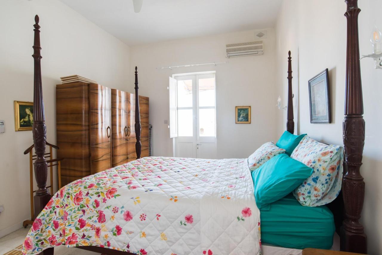 Merkanti Apartments Valletta Dış mekan fotoğraf