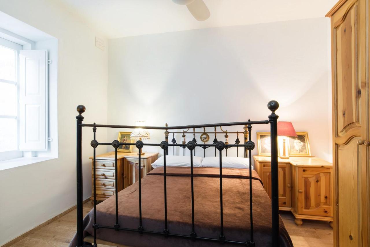 Merkanti Apartments Valletta Dış mekan fotoğraf